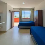Encanto Vermelho Buzios