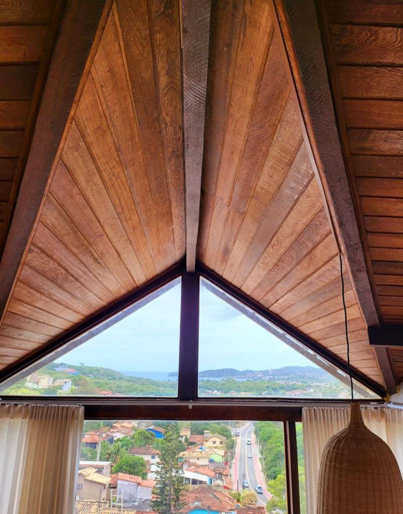 Apartamento Encanto Vermelho Búzios