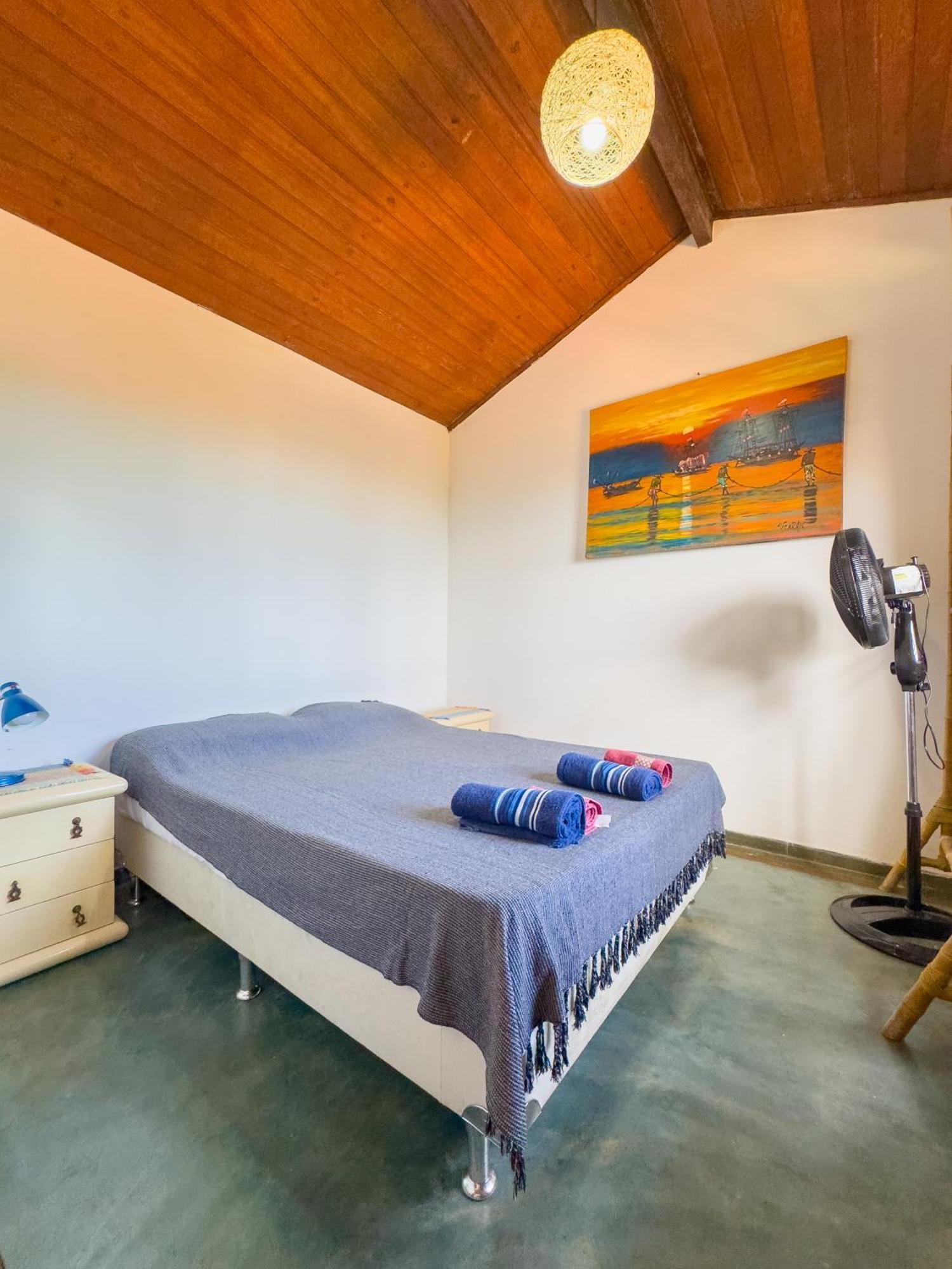Apartamento Encanto Vermelho Búzios